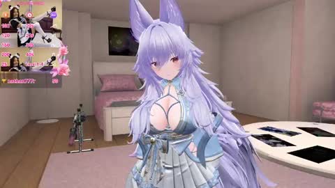 animecutie online show from 04-01-26, 01:41