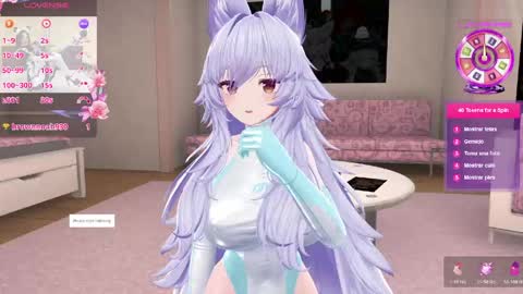 animecutie online show from 04-11-26, 11:47