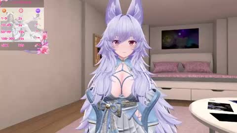 animecutie online show from 04-18-26, 11:47