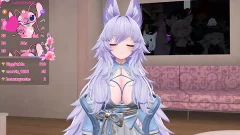 Snapshot of animecutie chatting on 07-02-26, 11:49 animecutie online show from 07-02-26, 11:49