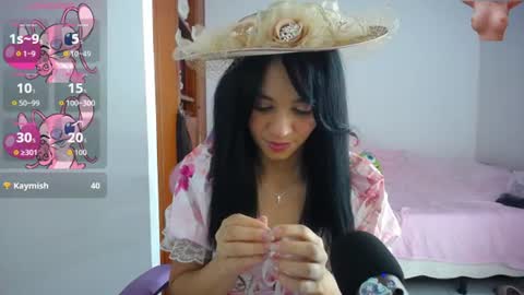 Snapshot of animecutie chatting on 07-04-26, 12:22 animecutie online show from 07-04-26, 12:22