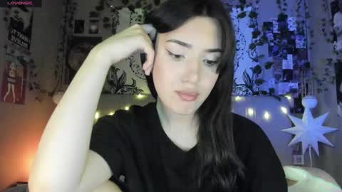 Anisa Moan from LovenseWet from Tip MenuOpen for Private online show from 02-22-25, 03:36