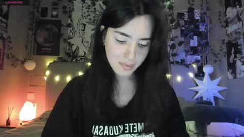 Anisa Moan from LovenseWet from Tip MenuOpen for Private online show from 02-26-25, 06:21