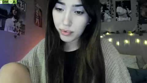 Anisa Moan from LovenseWet from Tip MenuOpen for Private online show from 12-05-25, 05:53