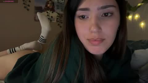 Snapshot of anisa_sweet chatting on 05-12-26, 01:41 Anisa Moan from LovenseWet from Tip MenuOpen for Private online show from 05-12-26, 01:41