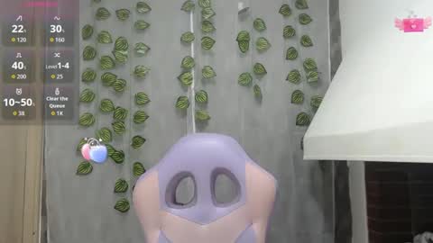 anishasanchezcm101 online show from 11-09-25, 02:54