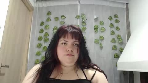 anishasanchezcm101 online show from 11-12-25, 02:56