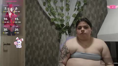 anishasanchezcm101 online show from 02-18-26, 03:02