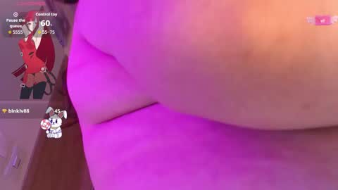 anishasanchezcm101 online show from 03-02-26, 05:08