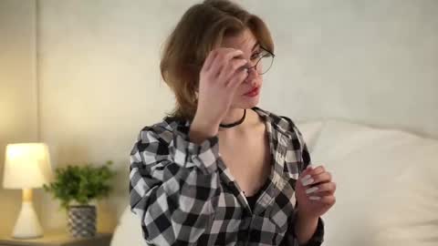 AnishaVivo online show from 12-01-25, 12:43