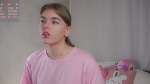 AnishaVivo online show from 03-19-26, 11:47