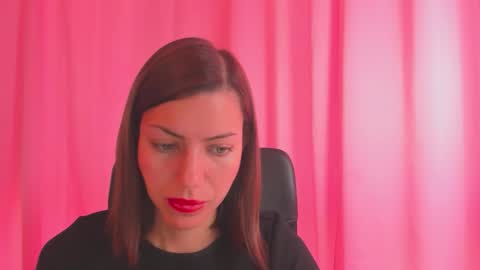 Anni online show from 09-21-25, 05:20