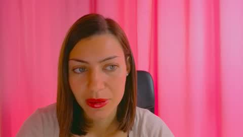 Anni online show from 10-10-25, 06:34