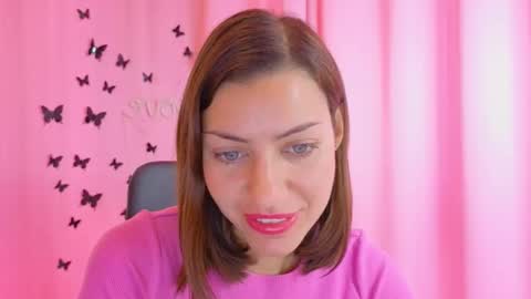 Anni online show from 10-17-25, 06:05