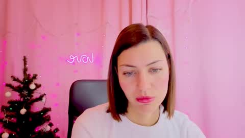 Snapshot of aniskyy chatting on 01-18-26, 04:11 Anni online show from 01-18-26, 04:11