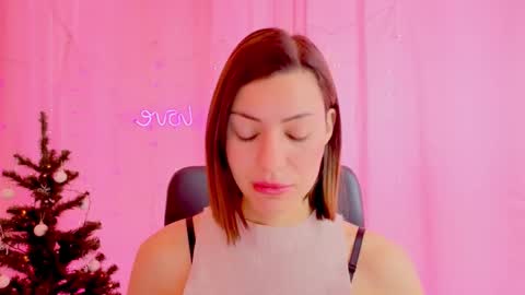 Snapshot of aniskyy chatting on 01-19-26, 09:13 Anni online show from 01-19-26, 09:13