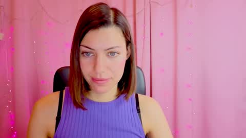 Snapshot of aniskyy chatting on 01-31-26, 07:11 Anni online show from 01-31-26, 07:11