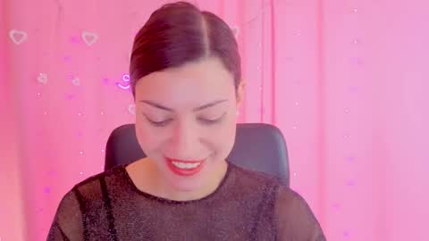 Snapshot of aniskyy chatting on 02-15-26, 11:30 Anni online show from 02-15-26, 11:30