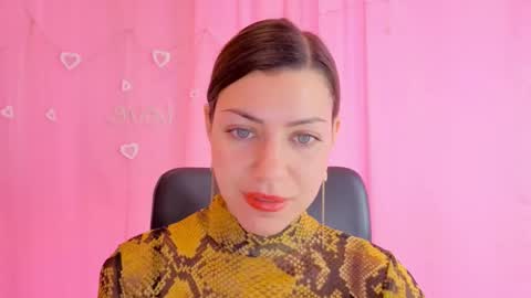 Snapshot of aniskyy chatting on 02-23-26, 05:38 Anni online show from 02-23-26, 05:38