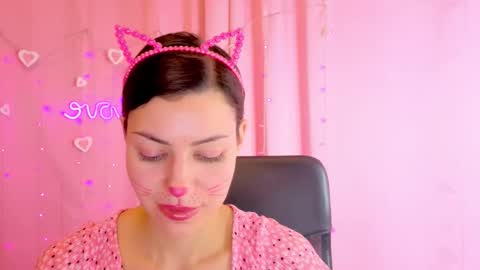 Snapshot of aniskyy chatting on 02-28-26, 04:08 Anni online show from 02-28-26, 04:08