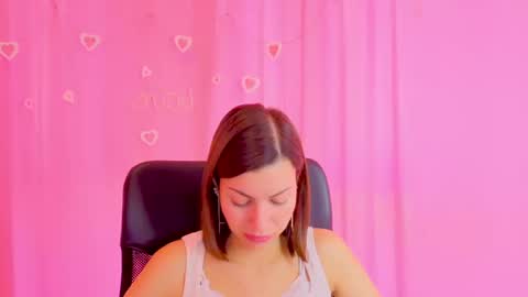 Anni online show from 03-05-26, 06:42