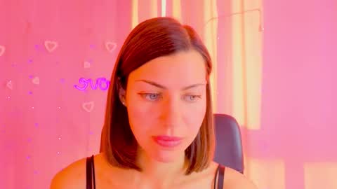 Anni online show from 03-07-26, 02:58