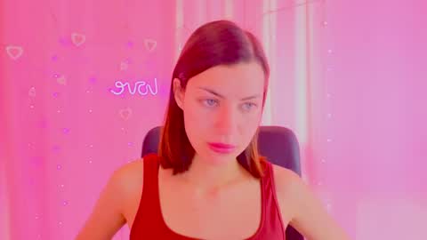 Anni online show from 03-15-26, 02:34