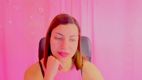 Anni online show from 03-18-26, 02:31