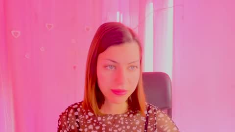 Anni online show from 03-23-26, 12:53