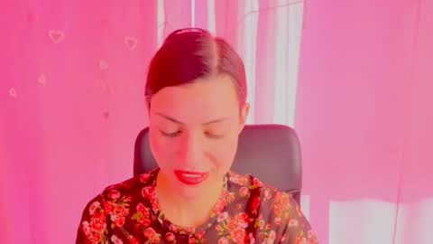 Anni online show from 03-24-26, 02:11