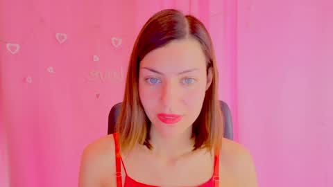 Anni online show from 03-31-26, 12:49