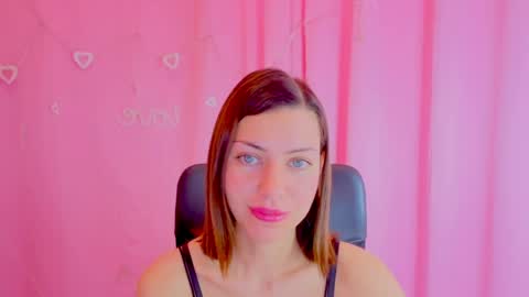 Anni online show from 04-10-26, 03:06