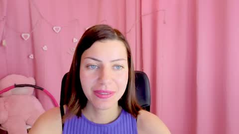 Anni online show from 05-20-26, 03:40