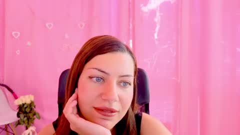 Snapshot of aniskyy chatting on 07-21-26, 03:14 Anni online show from 07-21-26, 03:14