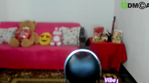 AnissyaX online show from 09-23-25, 02:14