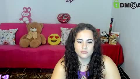 AnissyaX online show from 10-31-25, 03:29