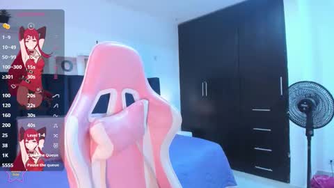 ANITTA online show from 02-14-26, 03:14