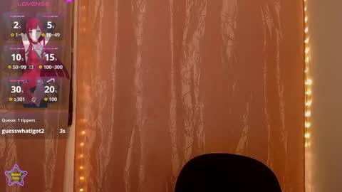 ANITTA online show from 05-15-26, 11:34
