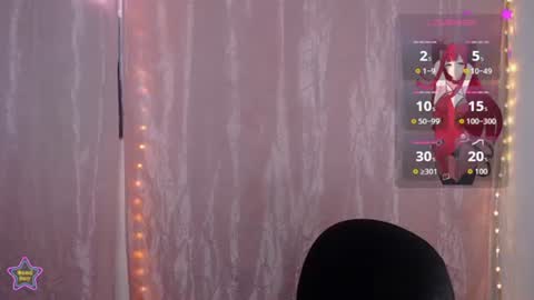 Snapshot of anita23_ chatting on 06-20-26, 05:27 ANITTA online show from 06-20-26, 05:27