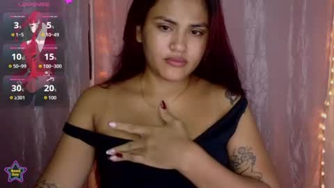 Snapshot of anita23_ chatting on 06-25-26, 02:00 ANITTA online show from 06-25-26, 02:00