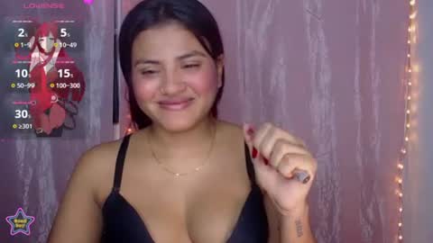 Snapshot of anita23_ chatting on 07-03-26, 08:59 ANITTA online show from 07-03-26, 08:59