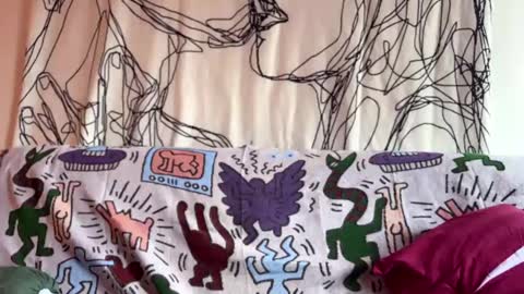 anita__hills online show from 03-05-25, 03:40