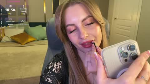 Anita online show from 04-01-26, 12:55