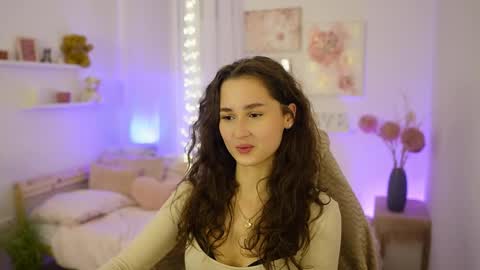 Anita Grey online show from 11-28-25, 07:49