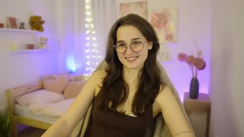 Anita Grey online show from 01-12-26, 07:52