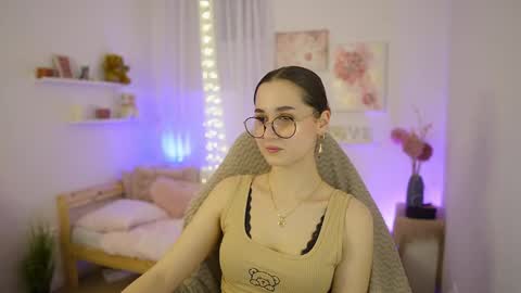 Anita Grey online show from 03-07-26, 07:33