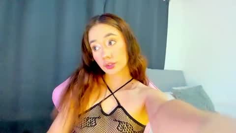 Snapshot of anita_mendoza chatting on 07-16-26, 08:42 Anita online show from 07-16-26, 08:42