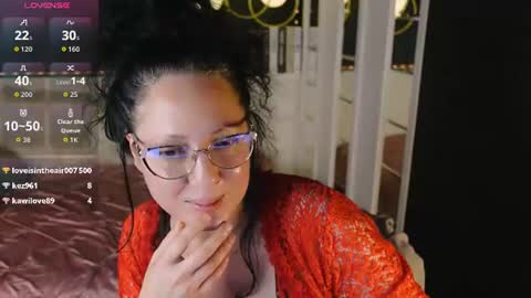 Snapshot of anita_muse chatting on 06-14-26, 02:24 Anita online show from 06-14-26, 02:24