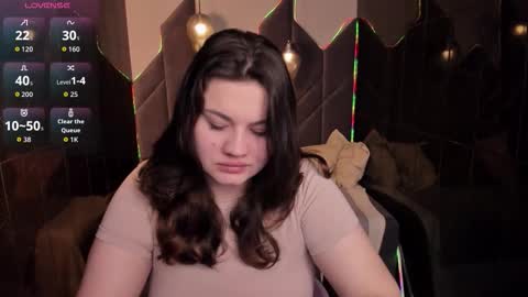 Anita online show from 02-27-26, 08:53