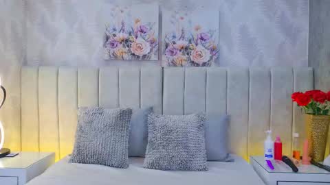 Dania Lpez online show from 10-11-25, 12:15